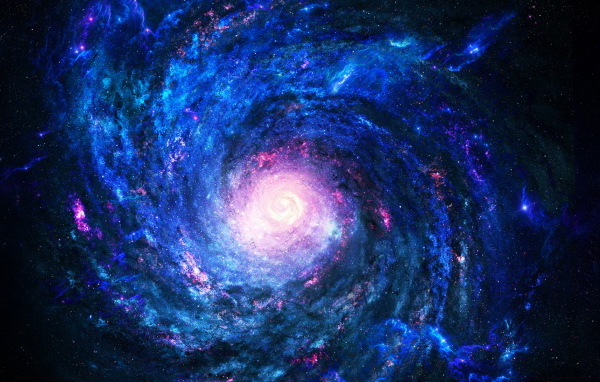 Звездная туманность