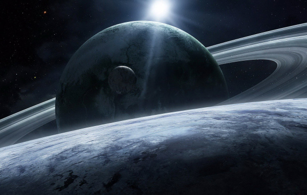 Три планеты