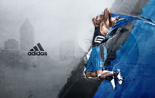 Дуайт Ховард