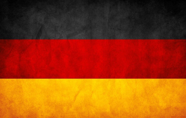 Флаг Германии