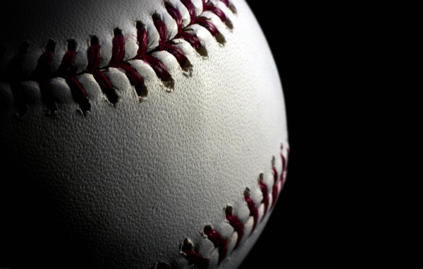 Мяч для бейсбола