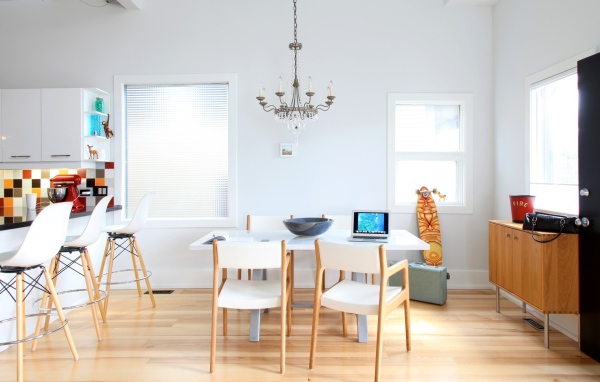 Современная кухня