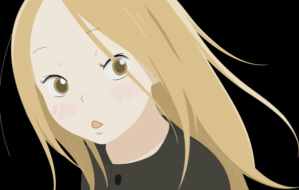 Брошенный кролик