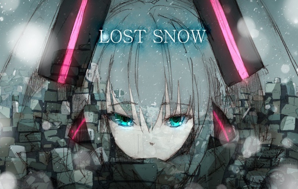 А вот и чёрная колдунья