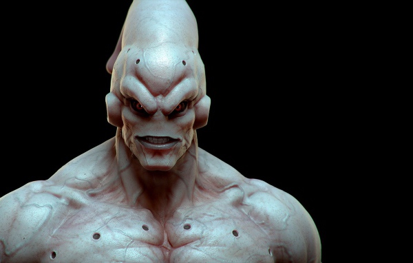 Аниме Dragon Ball Z