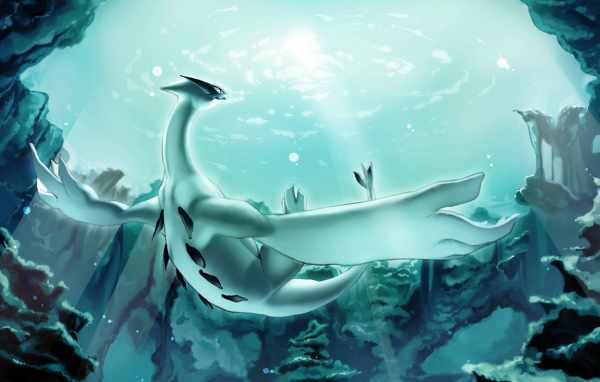 Аниме Покемон