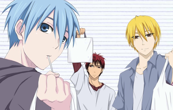 Баскетбольный клуб