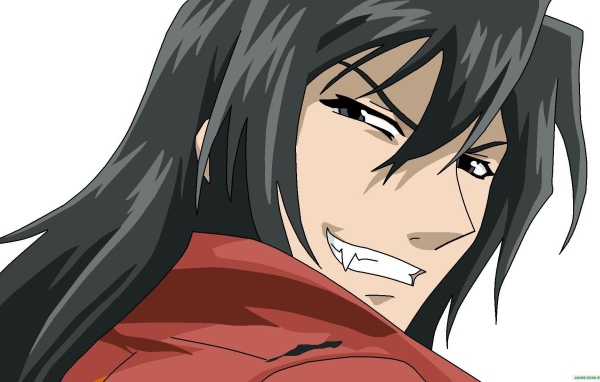 Братство Черной Крови