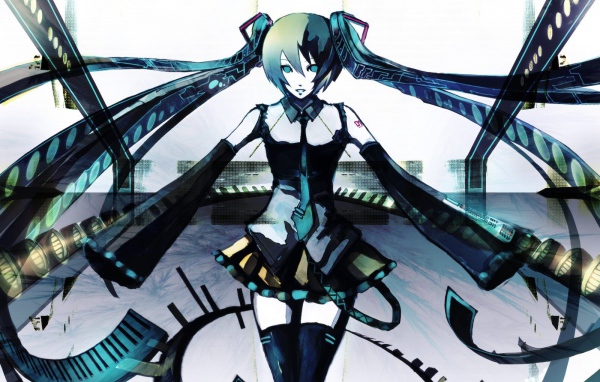 Стрелок с Чёрной скалы