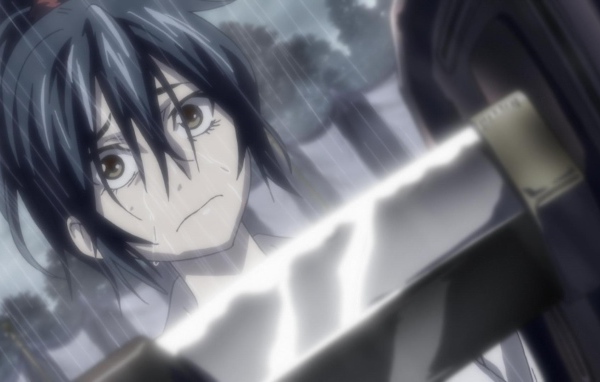 Клинок Маню: Тайна сисечного свитка