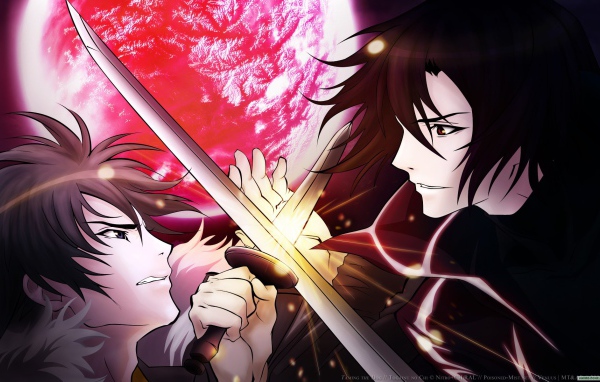 Кровь окаянного пса