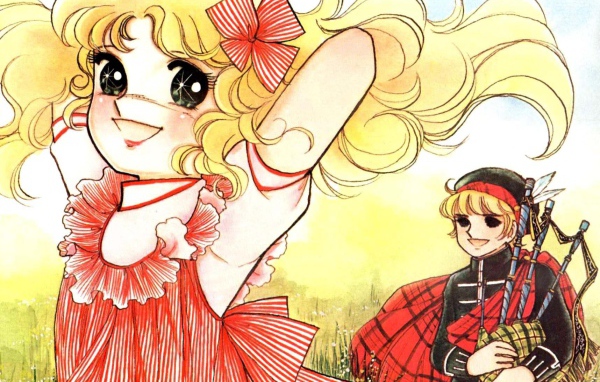 Кенди-Кенди