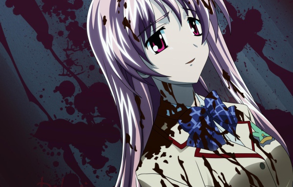 Хаос Вершина