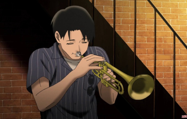 Дети на склоне