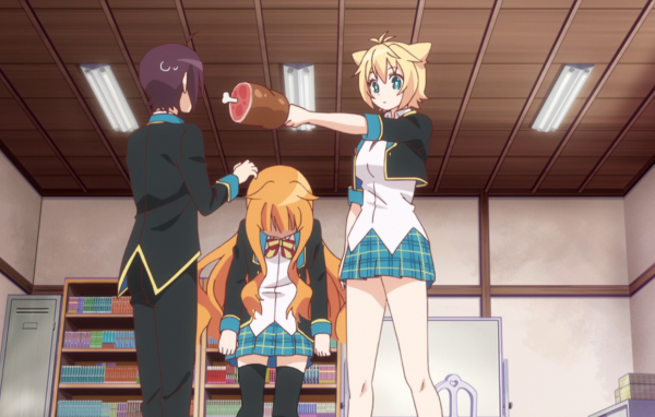 Клуб добрых дел