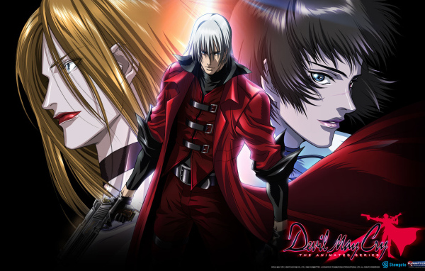 Дьявол может плакать