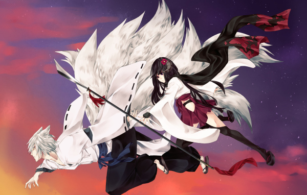 Пес я и секретная служба