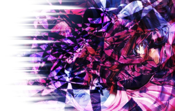 Бесконечное путешествие корабля Ривиас