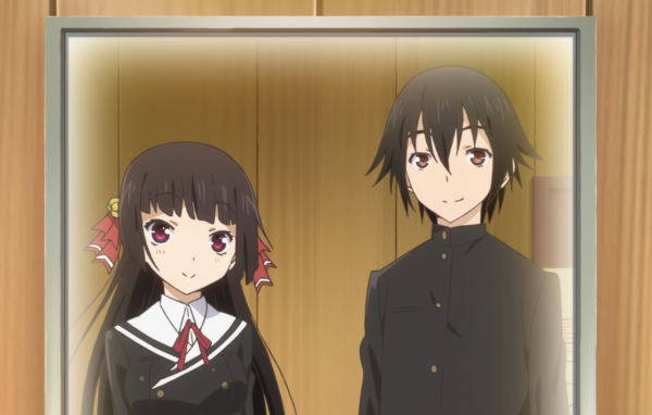 Пусть он и мой брат, но это не имеет значения, если мы любим друг друга