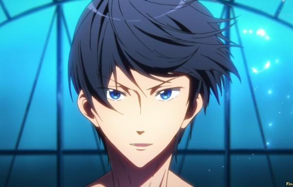 Вольный стиль Плавательный клуб школы Иватоби