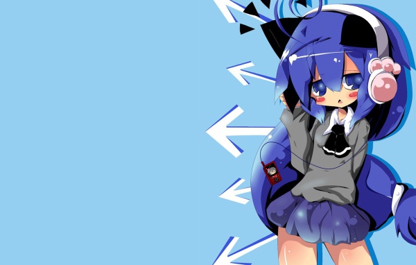 С места на место