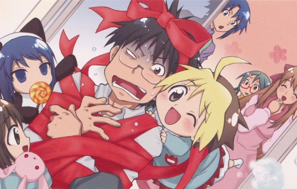 Детский сад Ханамару