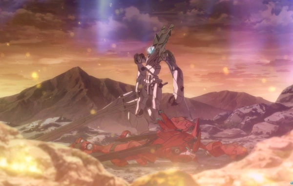 Небесный Фафнир