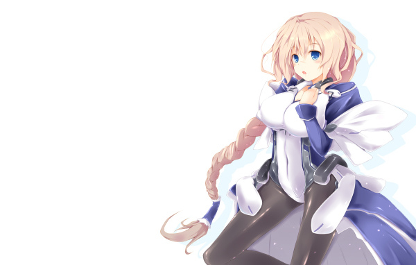 Горизонт посреди пустоты