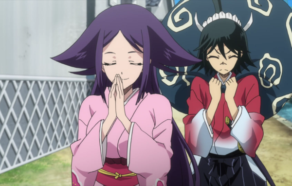 Охотники на насекомых / Истребители насекомых