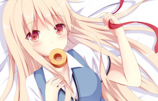 Кошечка из Сакурасо