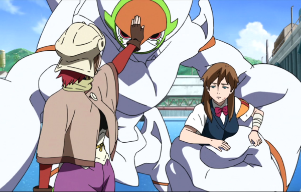 КсамД: Позабывший невзгоды