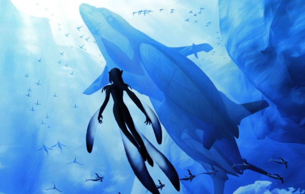 Последняя субмарина