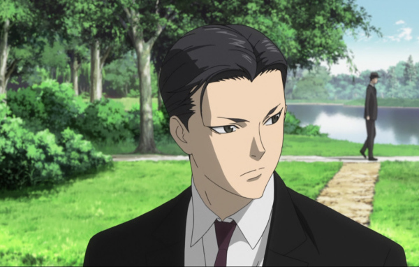 Огни ночного рейда