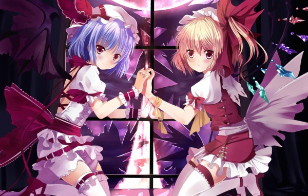 Затерянная вселенная