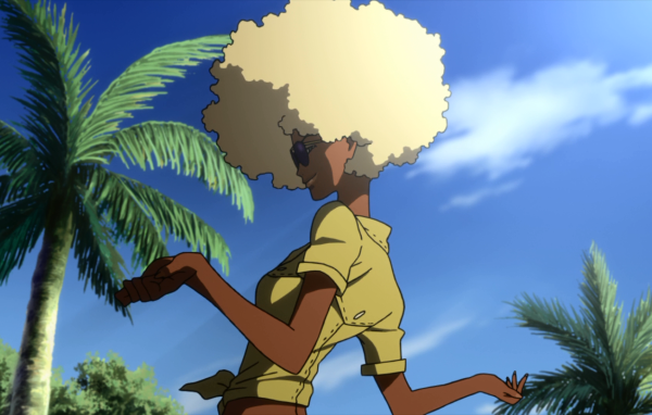 Митико и Хаттин