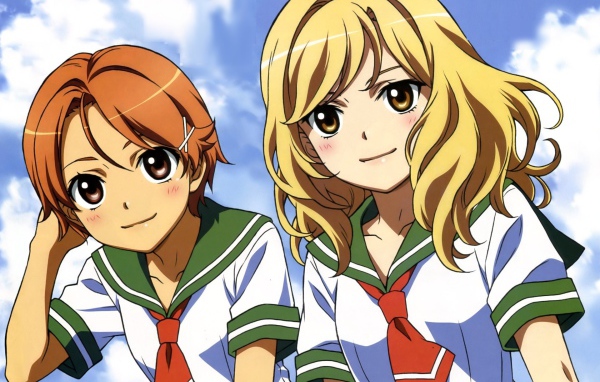 Чудо цвета лета