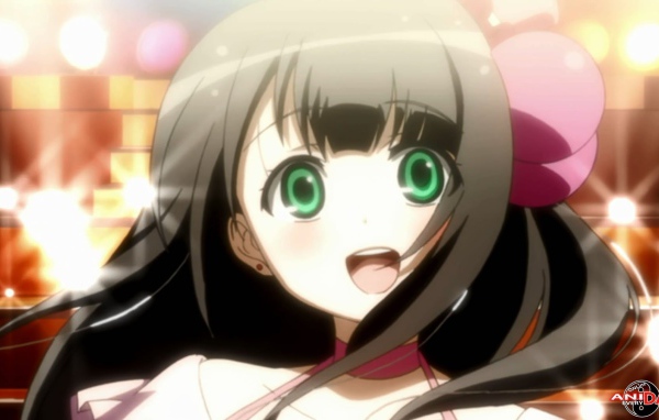 Мисс Монохром