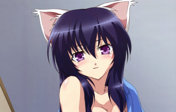 Моя хранительница Химари