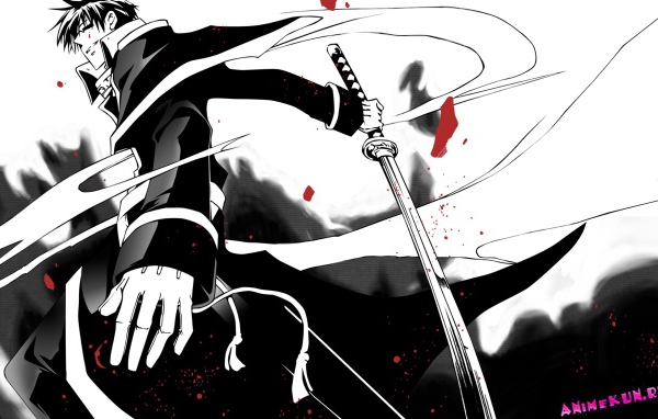 Ниндзя-воин Тобикагэ