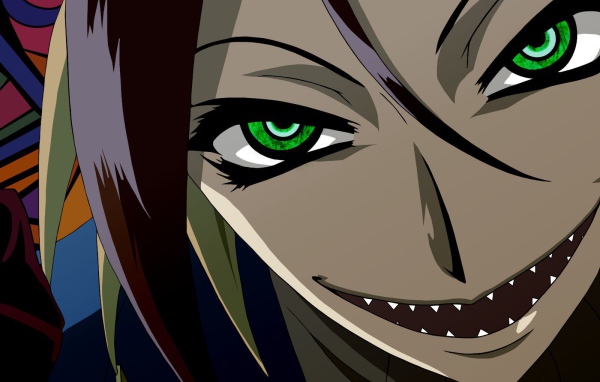 Нейро Ногами - детектив из Ада