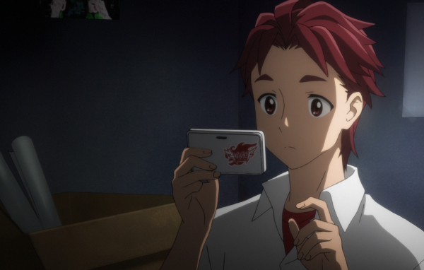 Заметки по робототехнике