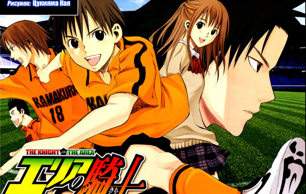 Паладин на поле