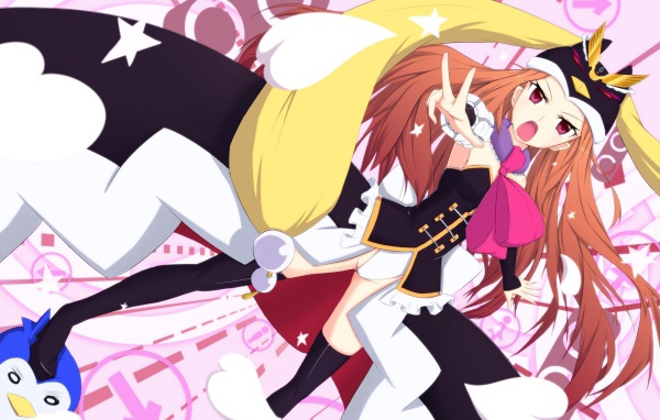 Пингвиний барабан