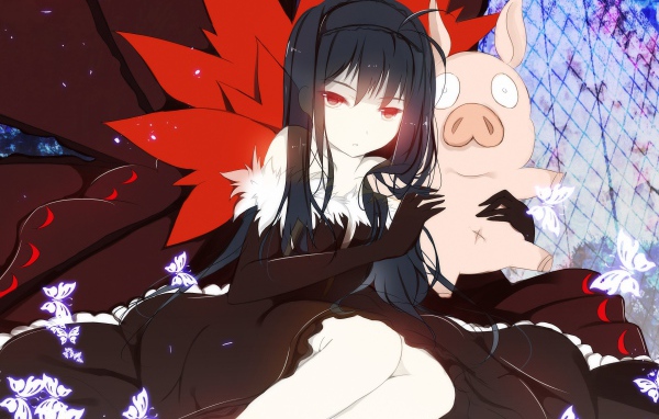 Ускоренный мир