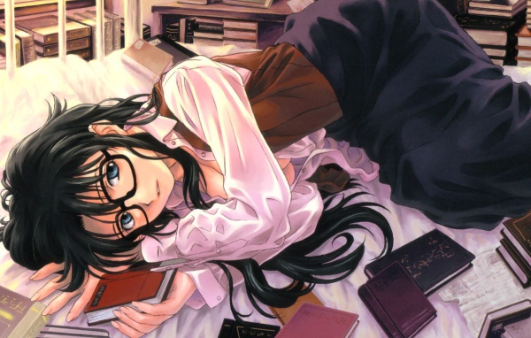 Прочти или умри