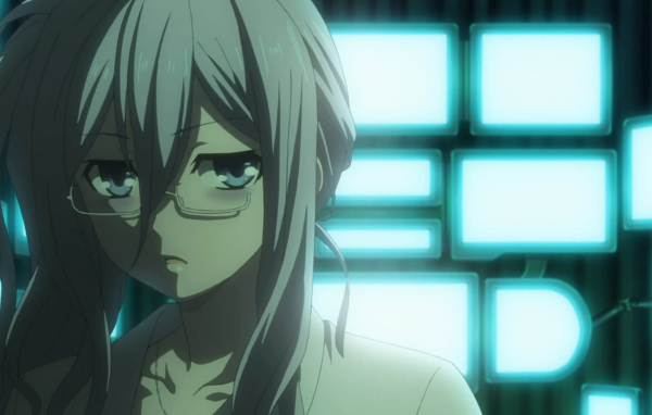 Рандеву с жизнью