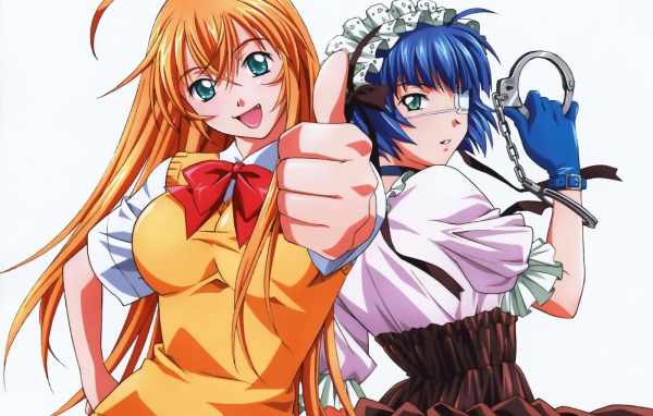 Школьные войны