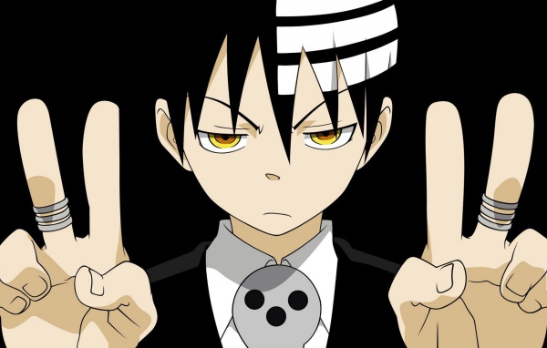 Пожиратель душ