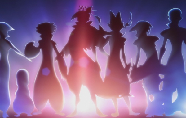 Истории мечей / Катанагатари