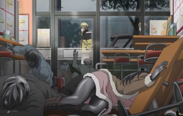 Буря Потерь Истребление Цивилизации